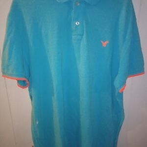 Mens polo
